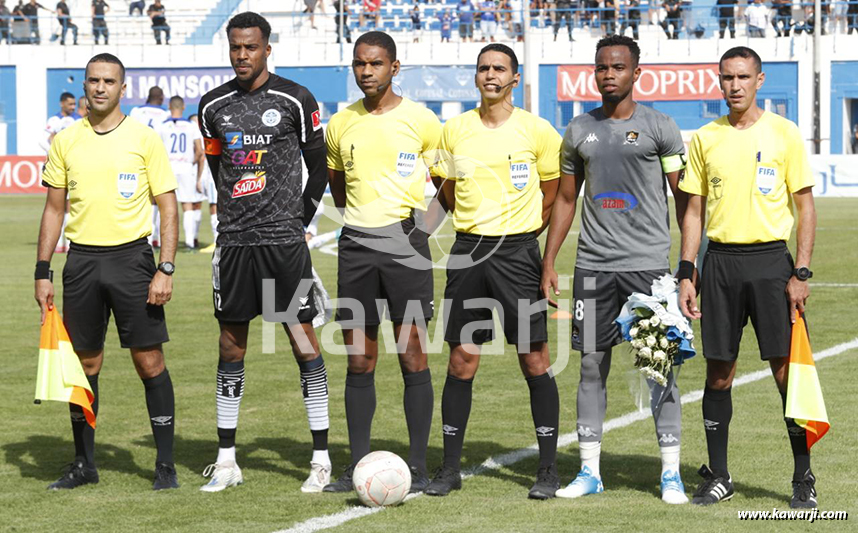 [LC 2023] US Monastirienne 3-0 APR FC