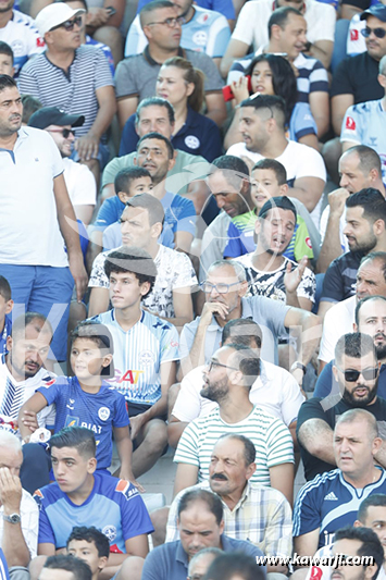 [LC 2023] US Monastirienne 3-0 APR FC