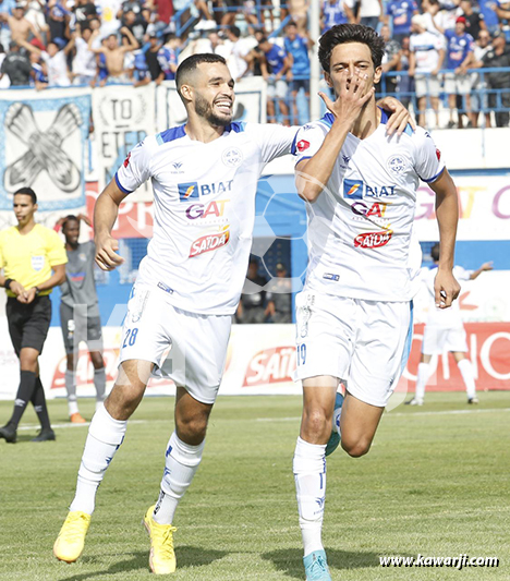 [LC 2023] US Monastirienne 3-0 APR FC