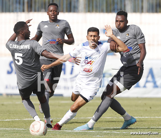 [LC 2023] US Monastirienne 3-0 APR FC