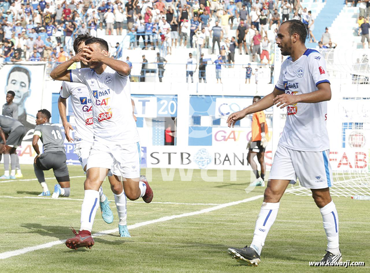 [LC 2023] US Monastirienne 3-0 APR FC