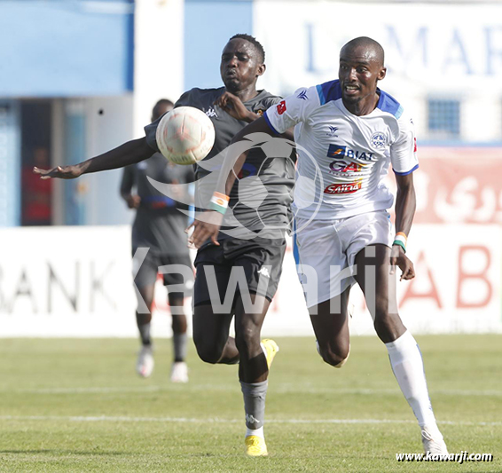 [LC 2023] US Monastirienne 3-0 APR FC