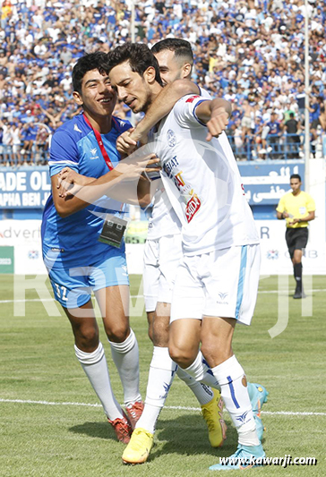 [LC 2023] US Monastirienne 3-0 APR FC