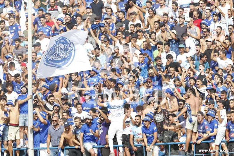 [LC 2023] US Monastirienne 3-0 APR FC