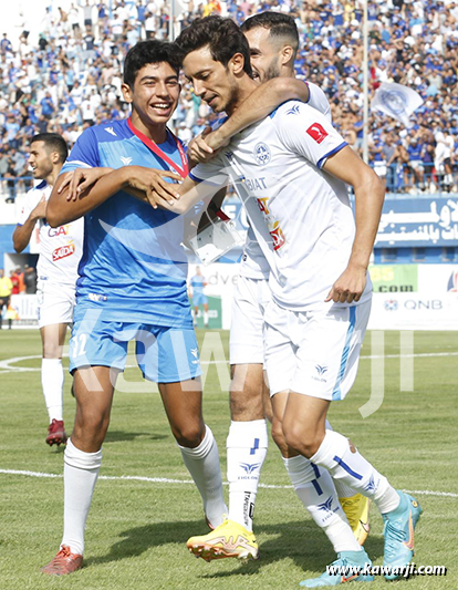 [LC 2023] US Monastirienne 3-0 APR FC