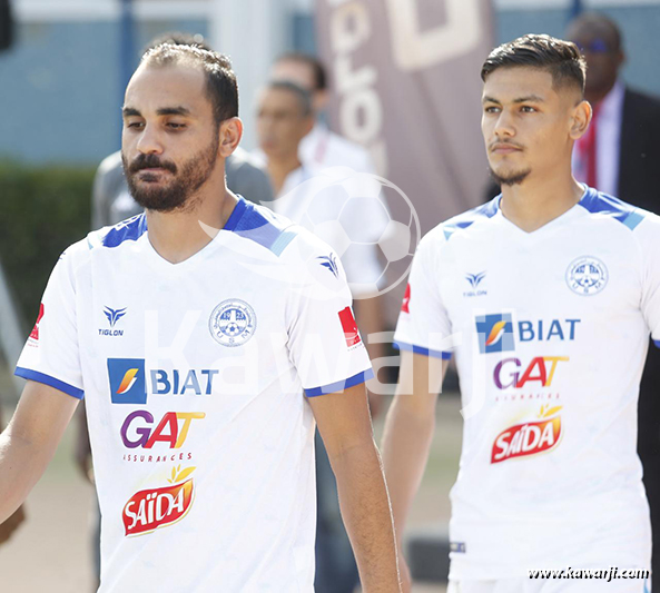 [LC 2023] US Monastirienne 3-0 APR FC