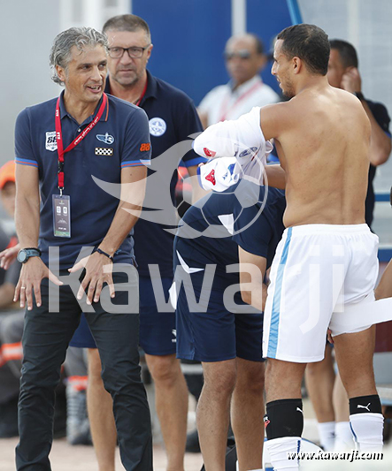 [LC 2023] US Monastirienne 3-0 APR FC