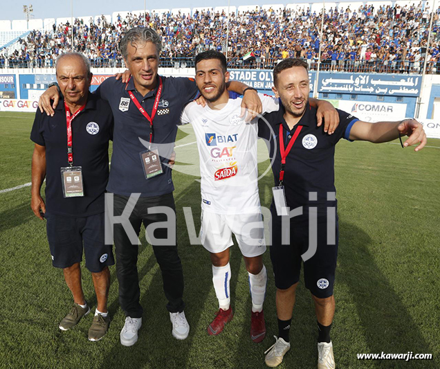 [LC 2023] US Monastirienne 3-0 APR FC