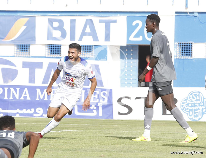 [LC 2023] US Monastirienne 3-0 APR FC