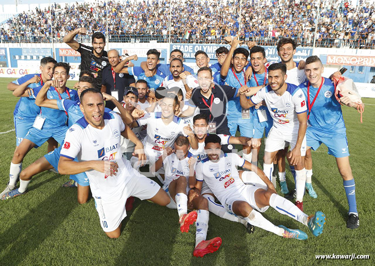 [LC 2023] US Monastirienne 3-0 APR FC