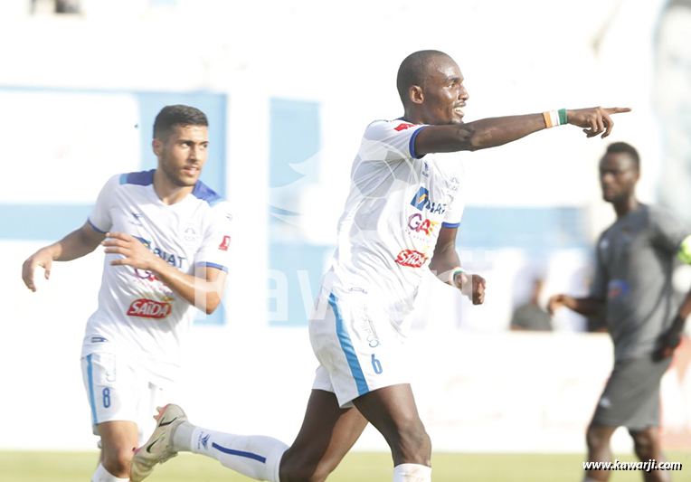 [LC 2023] US Monastirienne 3-0 APR FC