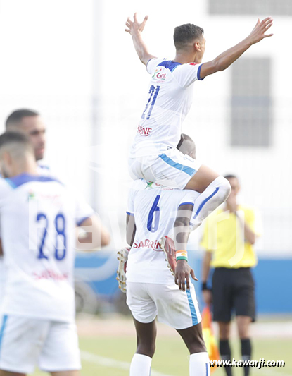 [LC 2023] US Monastirienne 3-0 APR FC