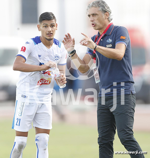 [LC 2023] US Monastirienne 3-0 APR FC