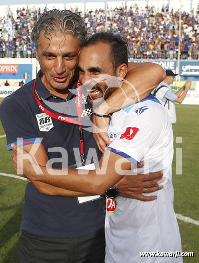 [LC 2023] US Monastirienne 3-0 APR FC