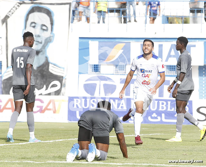 [LC 2023] US Monastirienne 3-0 APR FC