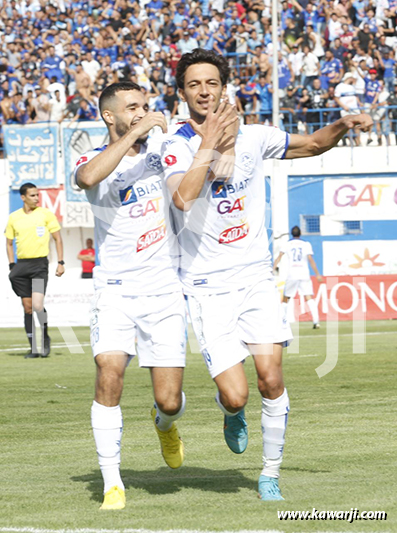 [LC 2023] US Monastirienne 3-0 APR FC