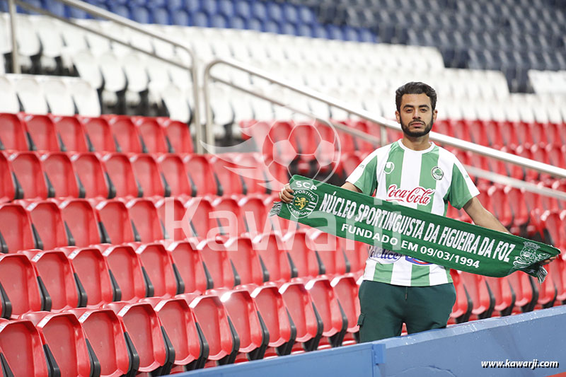 [Amical] Tunisie 1-5 Brésil