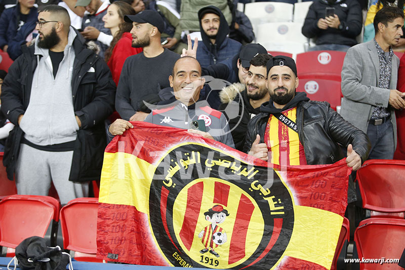 [Amical] Tunisie 1-5 Brésil