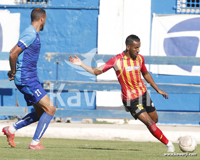 [Amical] US Monastirienne 1-1 Espérance de Tunis