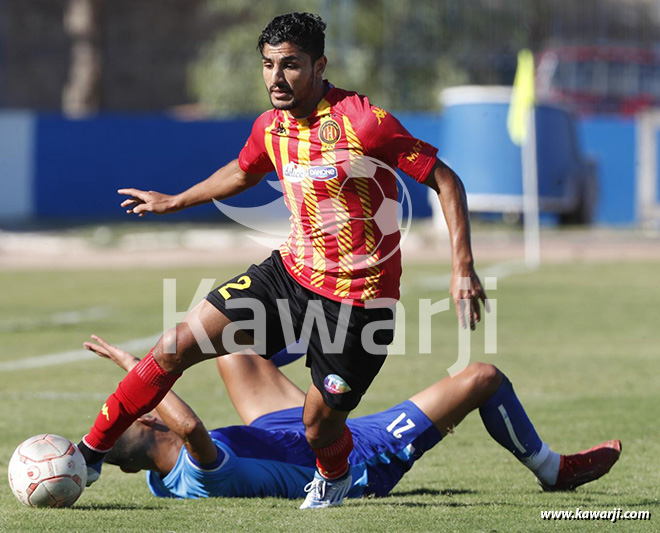 [Amical] US Monastirienne 1-1 Espérance de Tunis