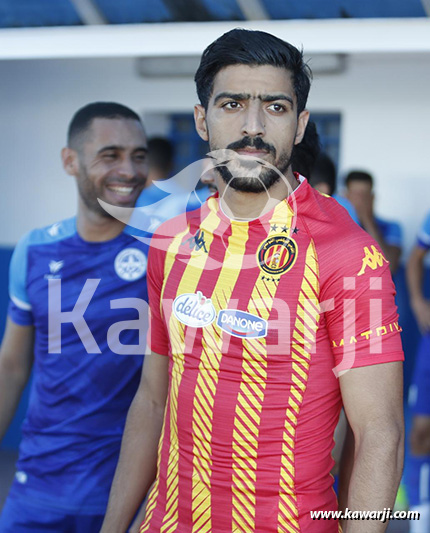 [Amical] US Monastirienne 1-1 Espérance de Tunis