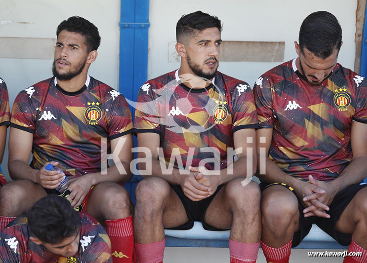 [Amical] US Monastirienne 1-1 Espérance de Tunis