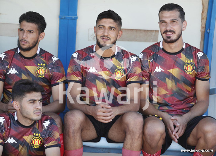 [Amical] US Monastirienne 1-1 Espérance de Tunis