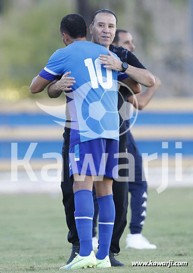 [Amical] US Monastirienne 1-1 Espérance de Tunis