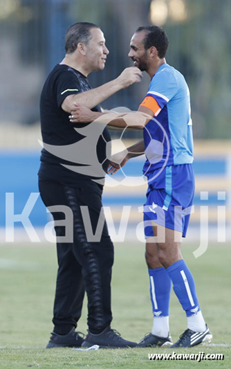 [Amical] US Monastirienne 1-1 Espérance de Tunis