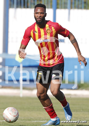 [Amical] US Monastirienne 1-1 Espérance de Tunis