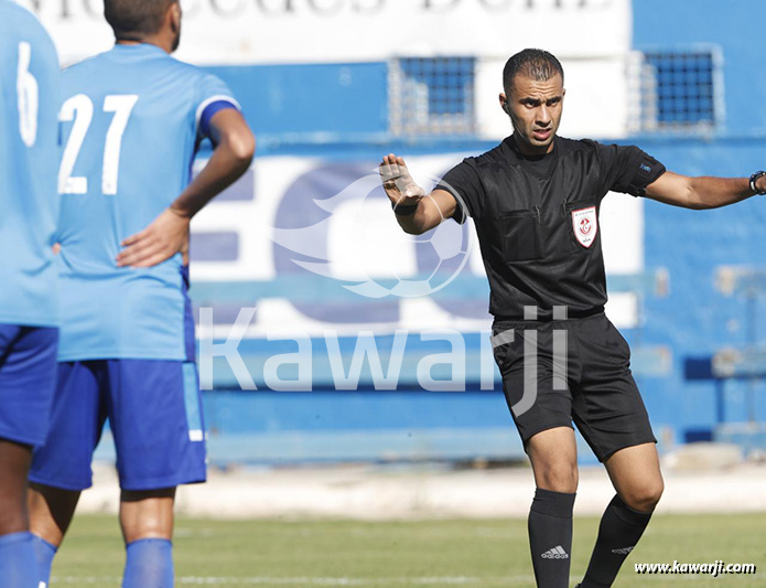 [Amical] US Monastirienne 1-1 Espérance de Tunis
