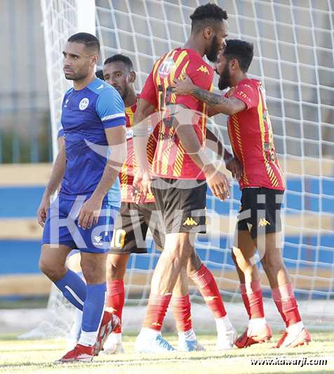 [Amical] US Monastirienne 1-1 Espérance de Tunis