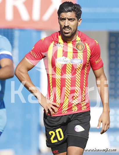 [Amical] US Monastirienne 1-1 Espérance de Tunis