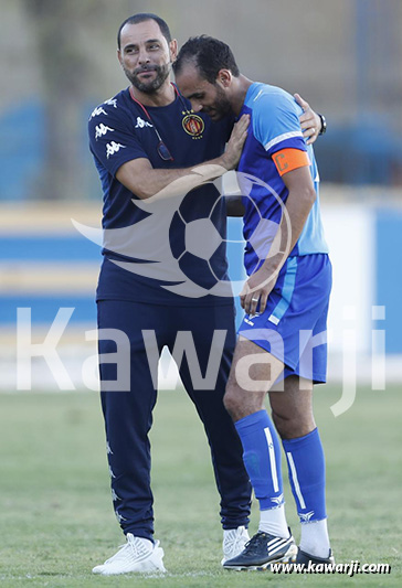 [Amical] US Monastirienne 1-1 Espérance de Tunis