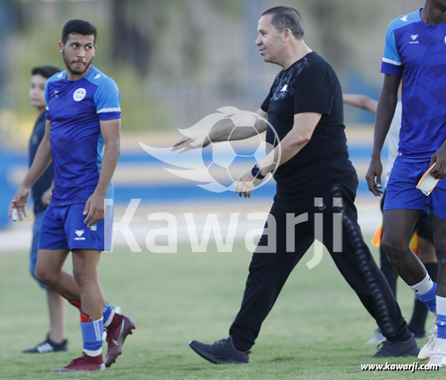 [Amical] US Monastirienne 1-1 Espérance de Tunis