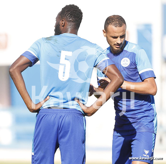 [Amical] US Monastirienne 1-1 Espérance de Tunis