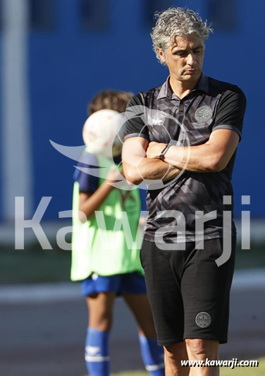 [Amical] US Monastirienne 1-1 Espérance de Tunis