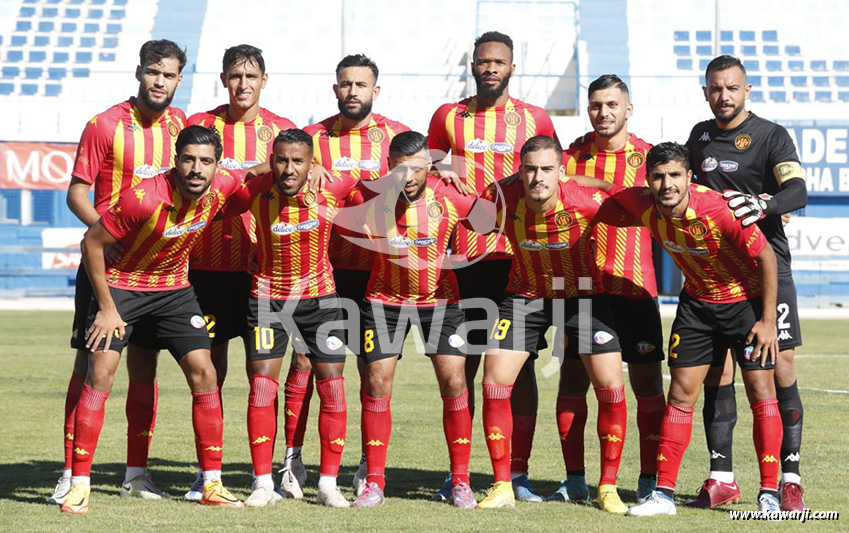 [Amical] US Monastirienne 1-1 Espérance de Tunis