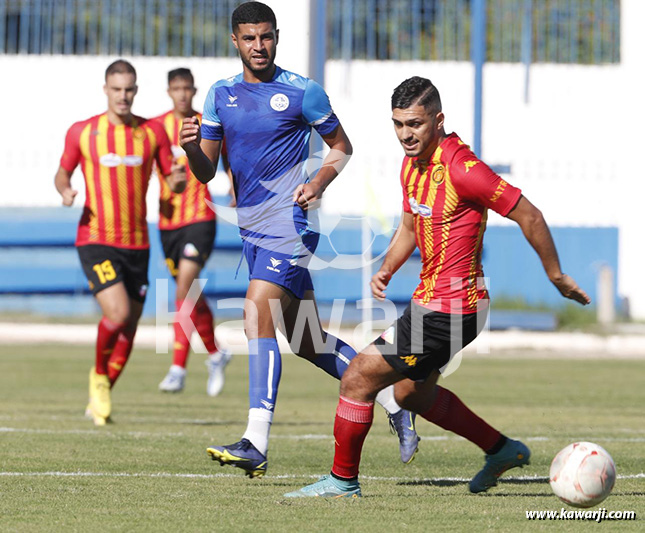 [Amical] US Monastirienne 1-1 Espérance de Tunis