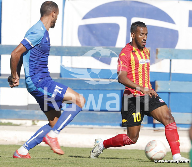 [Amical] US Monastirienne 1-1 Espérance de Tunis