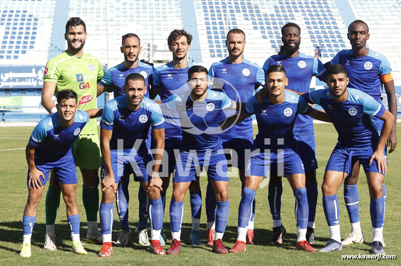 [Amical] US Monastirienne 1-1 Espérance de Tunis
