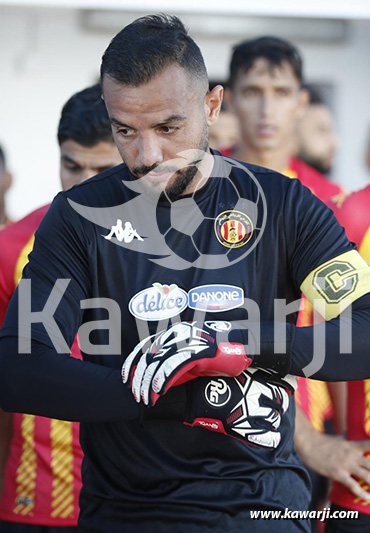 [Amical] US Monastirienne 1-1 Espérance de Tunis