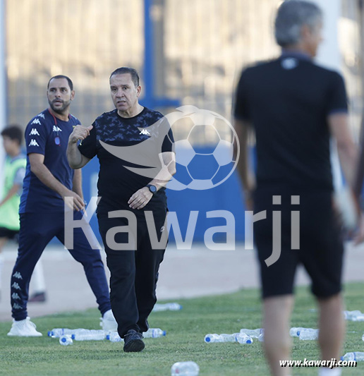 [Amical] US Monastirienne 1-1 Espérance de Tunis
