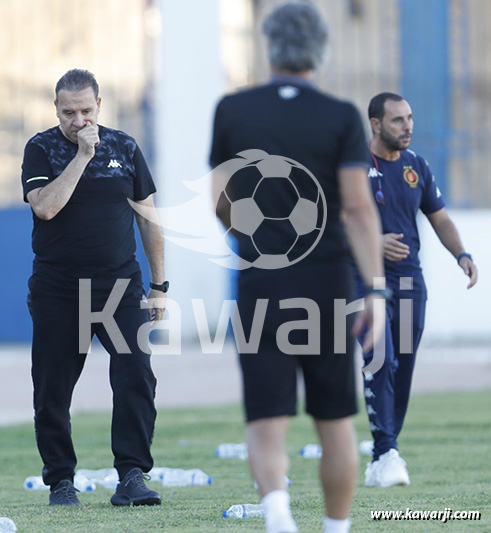 [Amical] US Monastirienne 1-1 Espérance de Tunis
