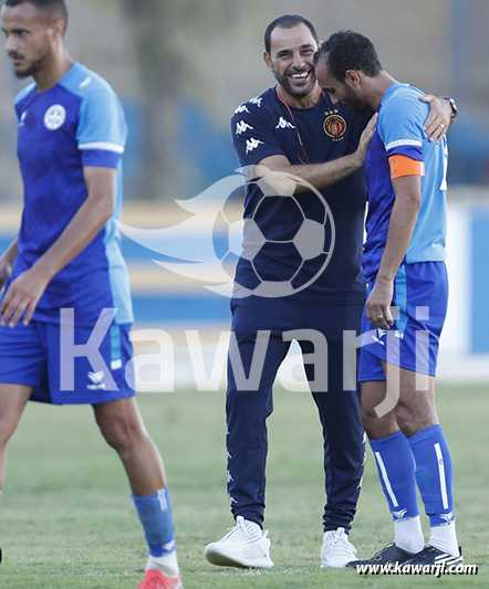 [Amical] US Monastirienne 1-1 Espérance de Tunis