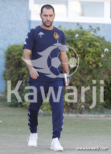 [Amical] US Monastirienne 1-1 Espérance de Tunis