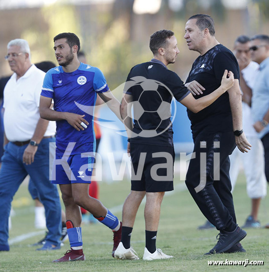 [Amical] US Monastirienne 1-1 Espérance de Tunis