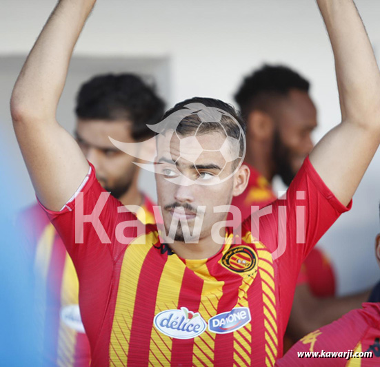 [Amical] US Monastirienne 1-1 Espérance de Tunis
