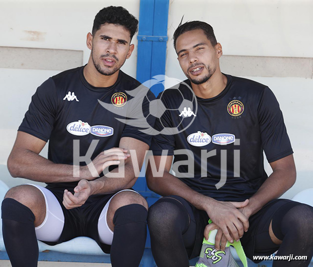 [Amical] US Monastirienne 1-1 Espérance de Tunis