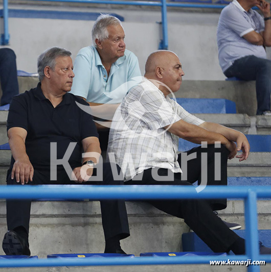 [Handball-CACC] Espérance de Tunis 21-28 Al Ahly